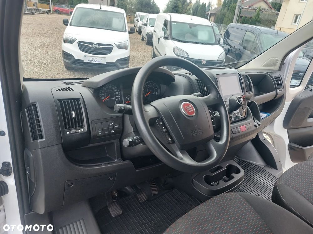 Fiat Ducato L3 - 14
