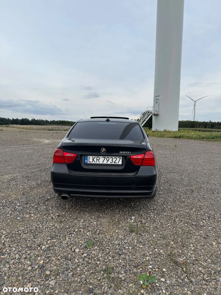 BMW Seria 3 - 4