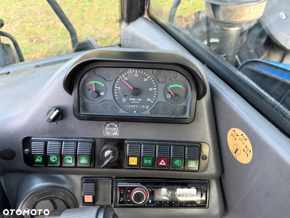 New Holland LM5060 PowerShift 7.1m 4T Manitou 634 LM5080 :629 : - 12