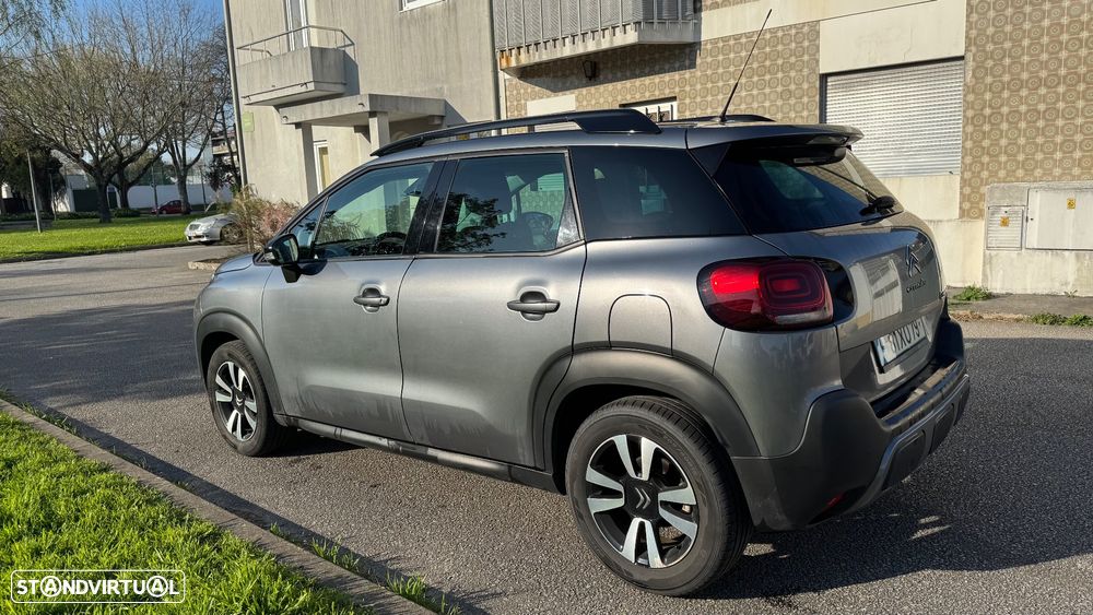 Citroën C3 Aircross 1.2 PureTech Feel - 7