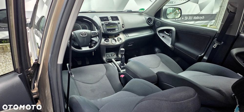 Toyota RAV4 2.0 4x4 Life - 15