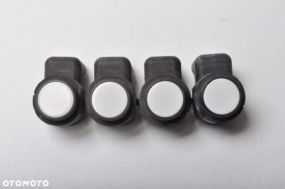 BMW E90 PDC CZUJNIK PARKOWANIA COFANIA 9270497 - 2