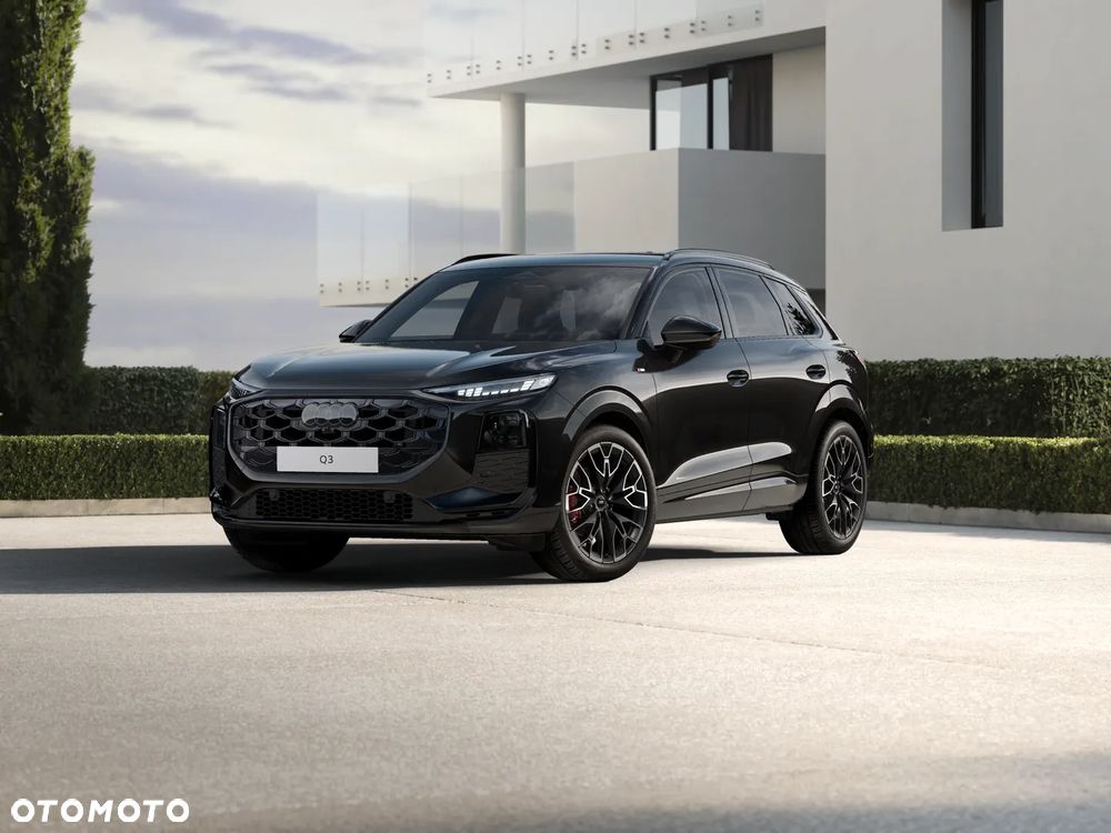 Audi Q3 TFSI mHEV 110 kW S tronic - 2