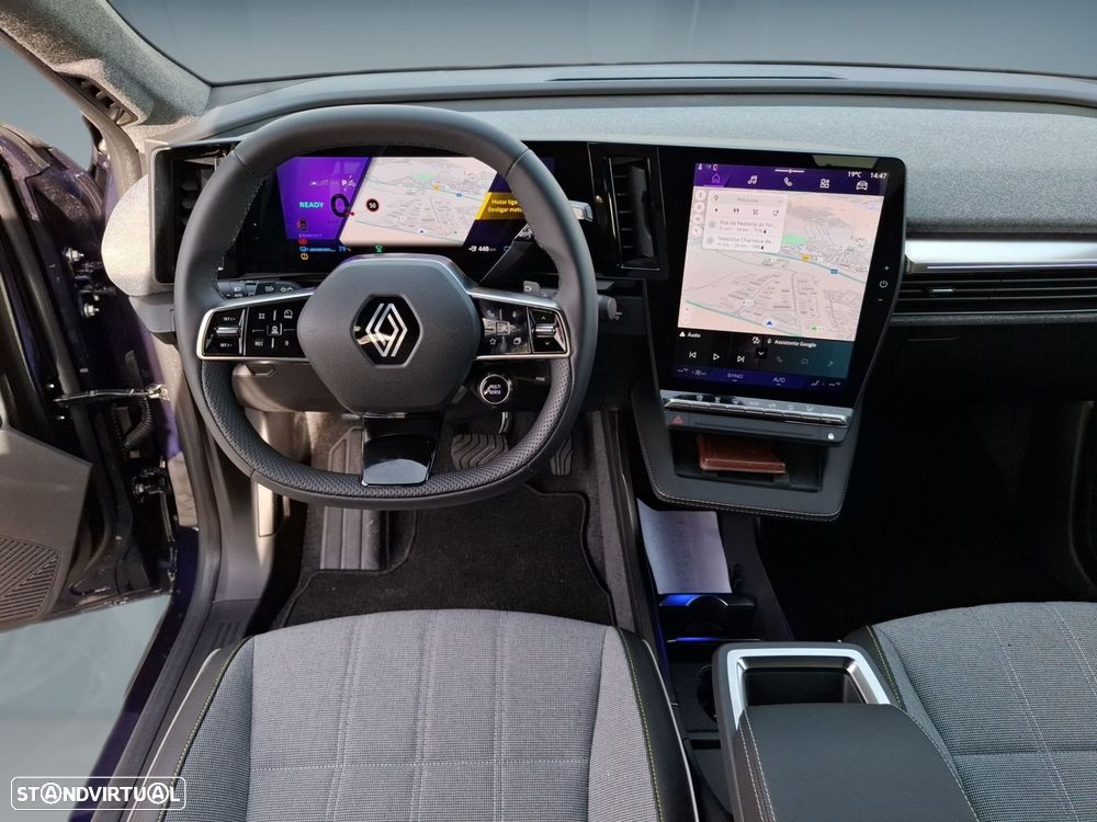 Renault Scénic E-Tech 87 kWh Techno - 13