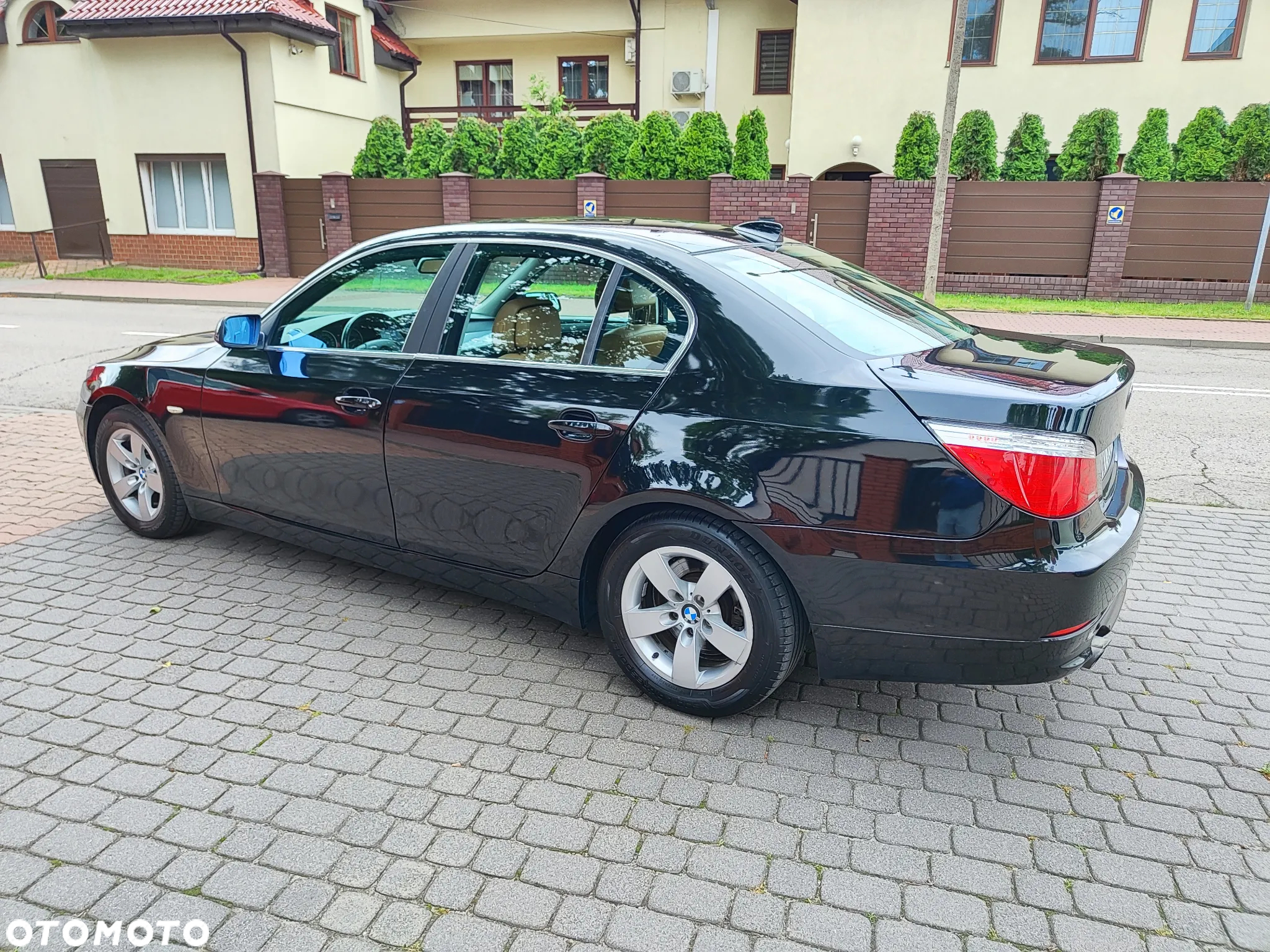 BMW Seria 5 - 11