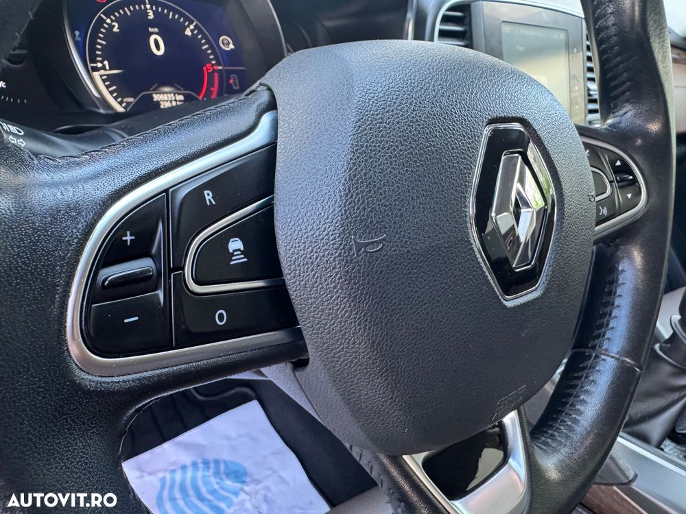 Renault Talisman ENERGY dCi 130 INTENS - 18