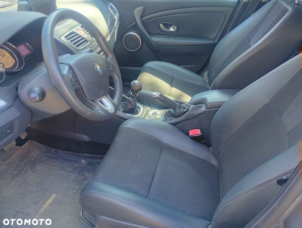 Renault Megane 1.9 dCi Business Line - 6