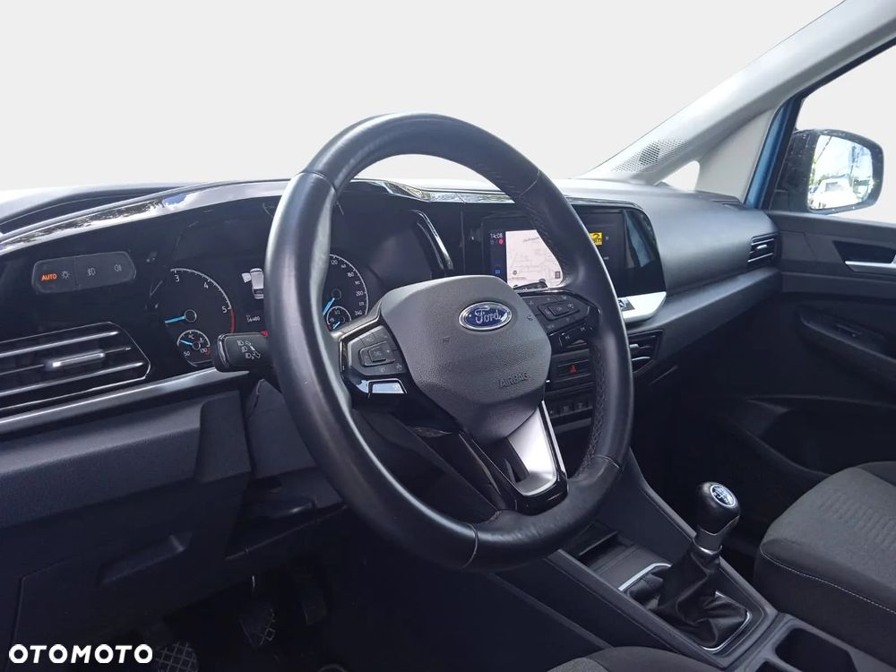Ford Tourneo Connect Grand 2.0 EcoBlue Active - 15