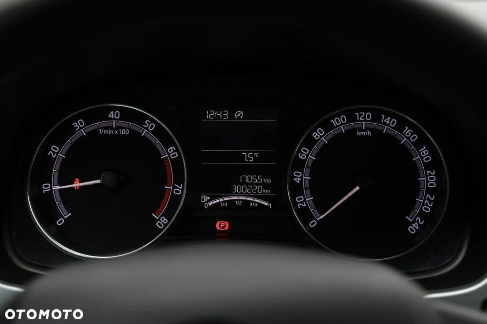 Skoda Fabia 1.0 TSI Ambition - 15