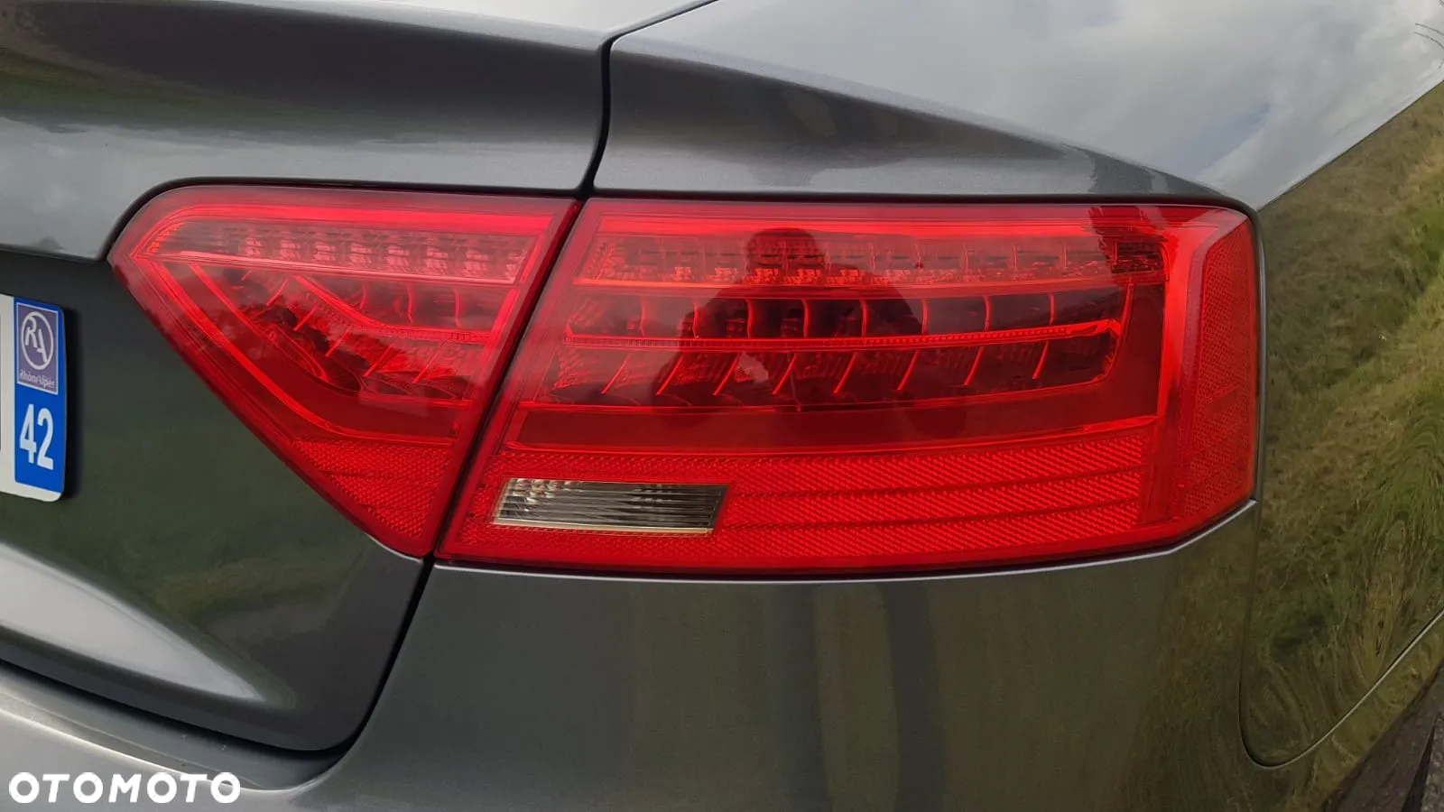 Audi A5 - 32