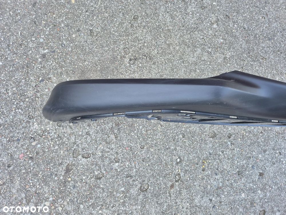 Honda HRV II 15- zderzak przedni dokładka spoiler - 2