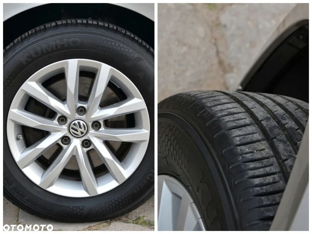 Volkswagen Passat Variant 1.8 TSI BMT Comfortline DSG - 34