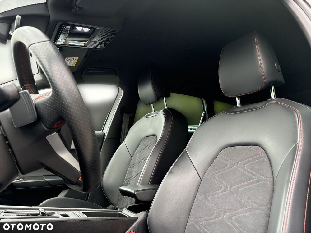 Seat Leon 1.5 eTSI FR DSG - 13