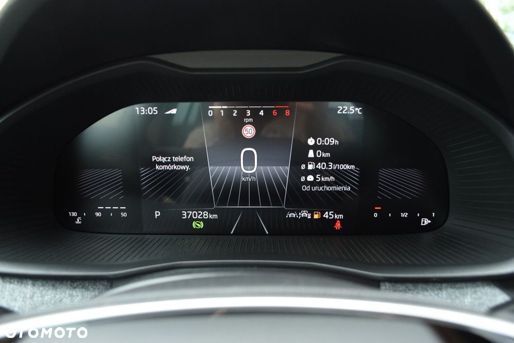 Skoda Kamiq 1.0 TSI Selection DSG - 13
