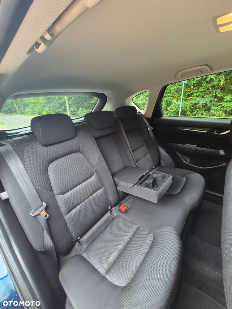 Mazda CX-5 2.0 Skyprestige AWD - 8