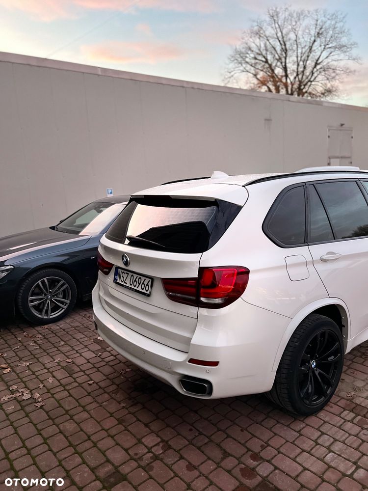 BMW X5 - 4