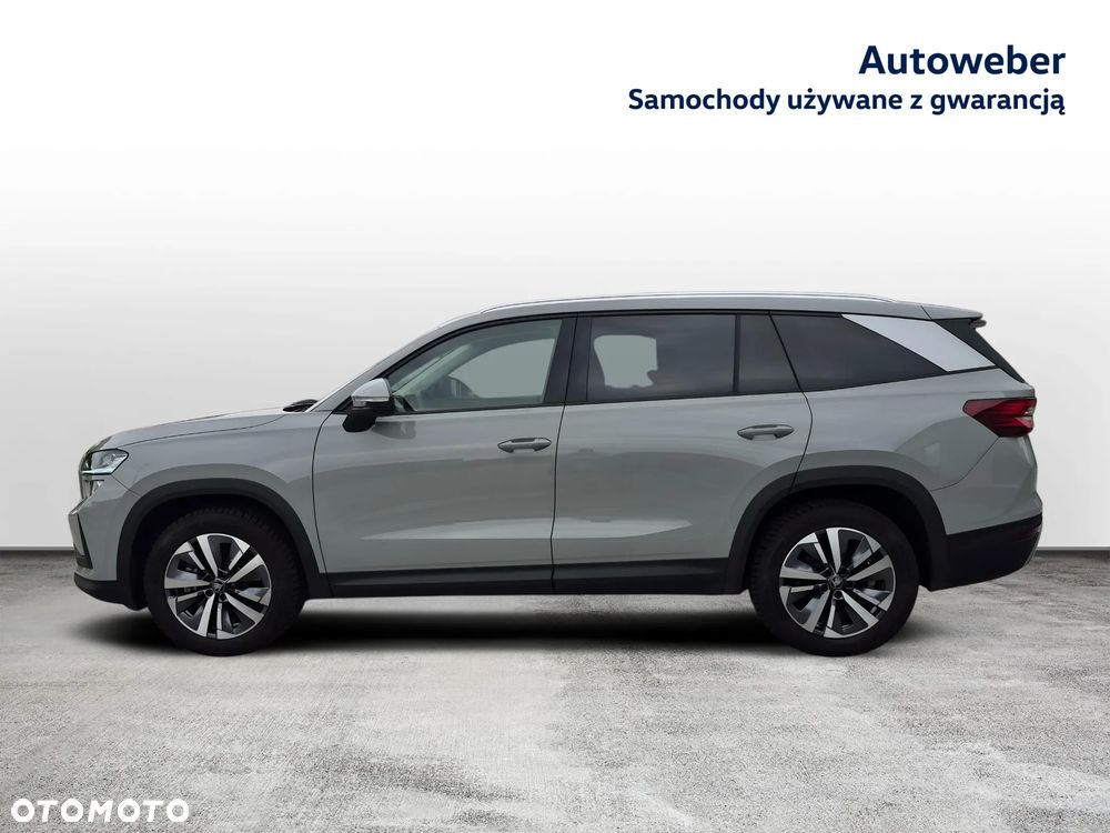 Skoda Kodiaq 1.5 TSI mHEV 4x2 Selection DSG - 2