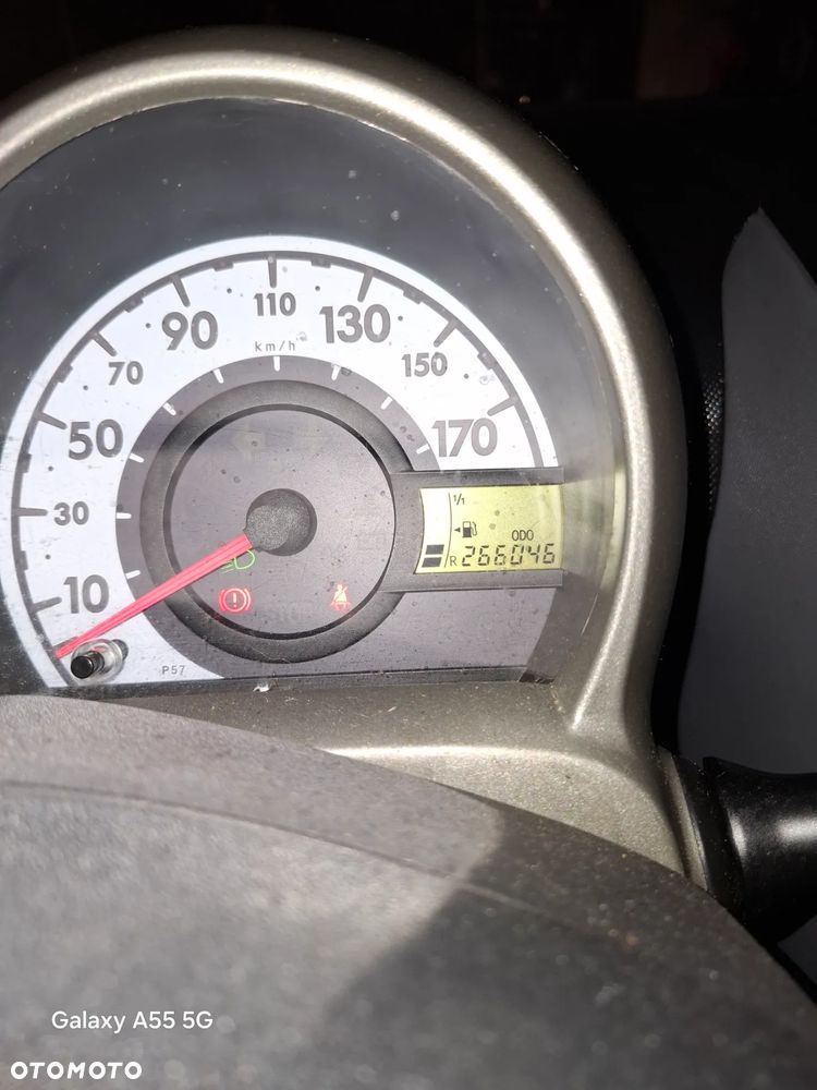 Toyota Aygo 1.0 VVT-i Luna - 1