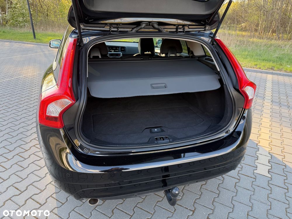 Volvo V60 - 22