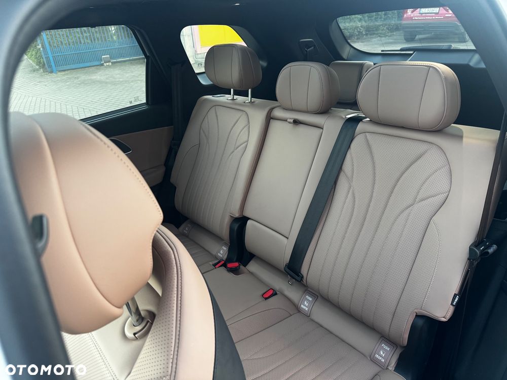 Chery Tiggo 9 1.5 T-GDI Super Hybrid Prestige 3DHT - 18