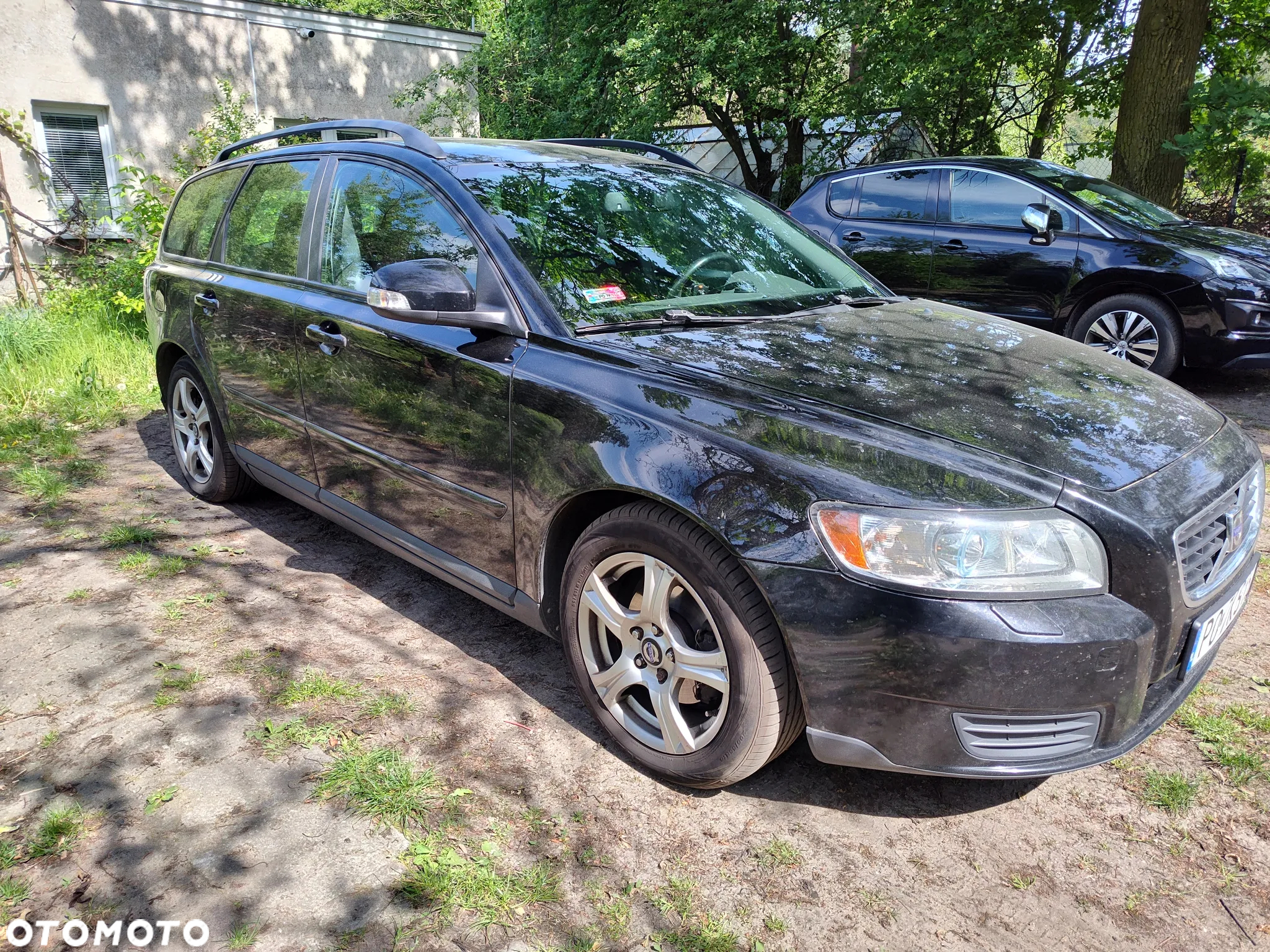 Volvo V50 1.6D DPF DRIVe Start/Stop - 2