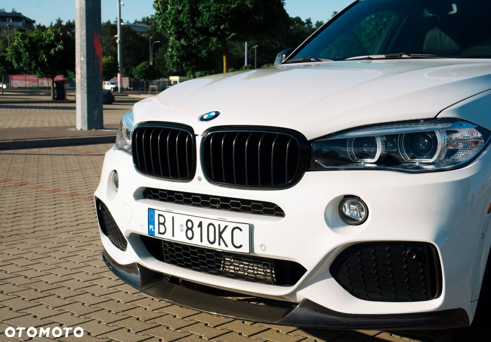 BMW X5 xDrive35i - 4