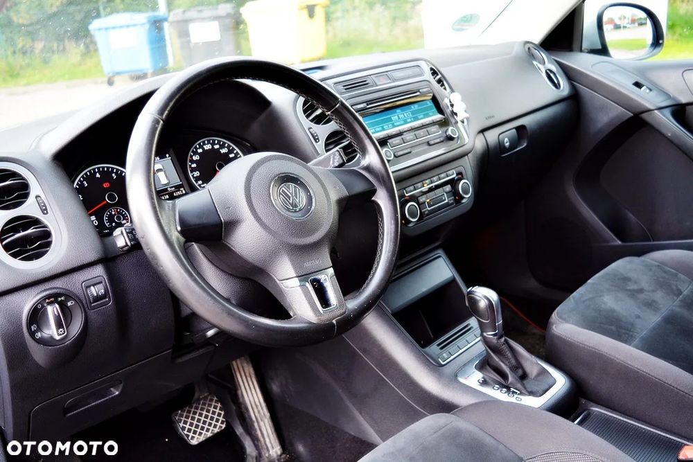 Volkswagen Tiguan 2.0 TSI 4Motion DSG Life - 18