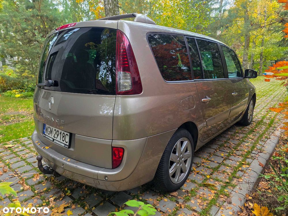 Renault Grand Espace - 7