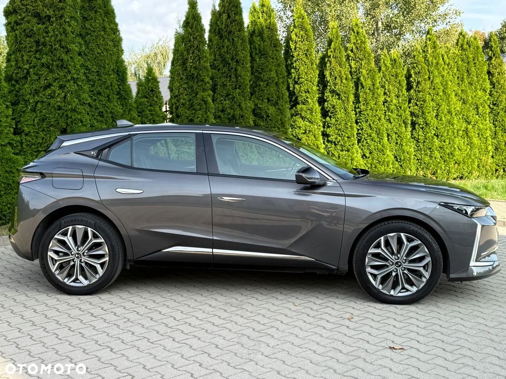 DS Automobiles DS 4 1.5 BlueHDi Performance Line - 11