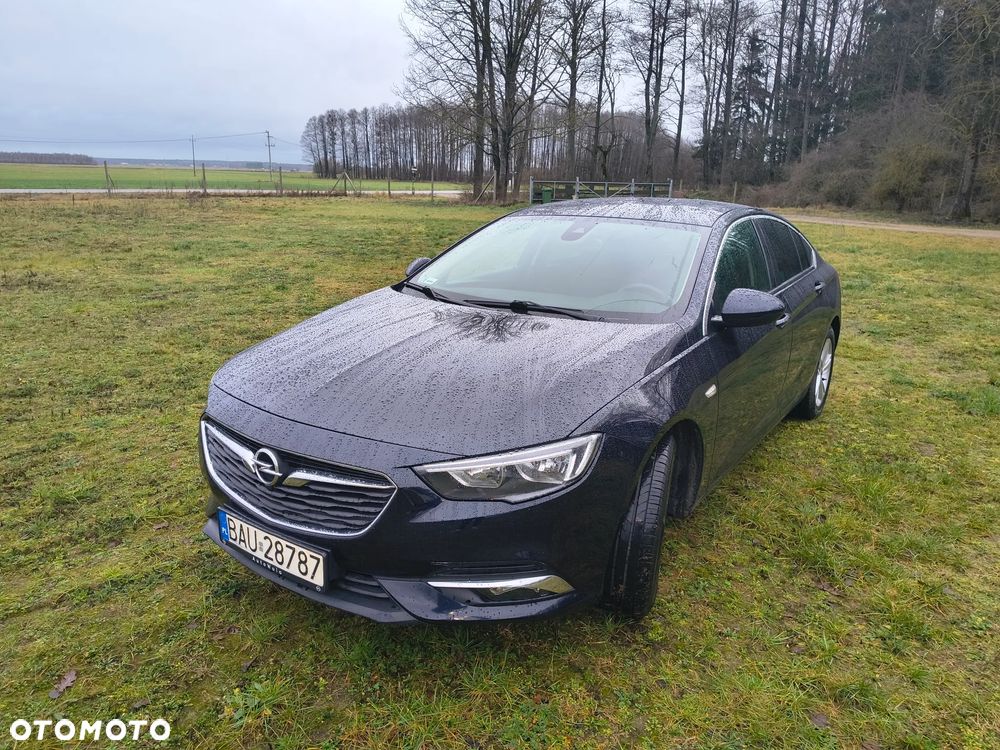 Opel Insignia 1.5 T Enjoy S&S - 2