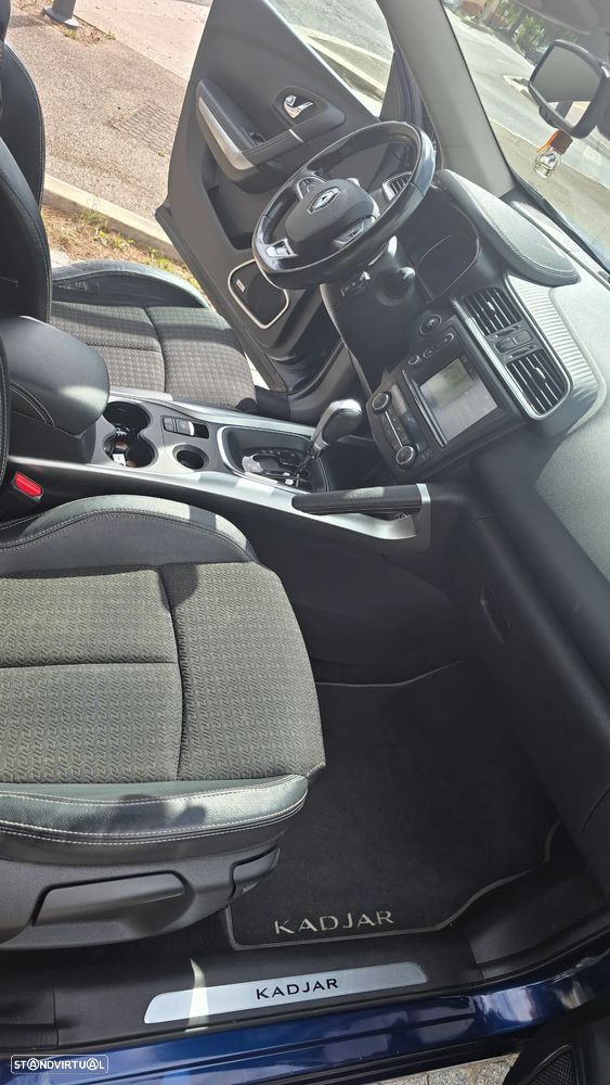 Renault Kadjar Energy dCi 110 EDC Business - 10