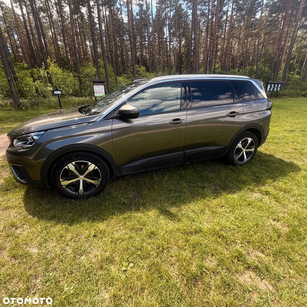 Peugeot 5008 1.2 PureTech Active S&S - 1