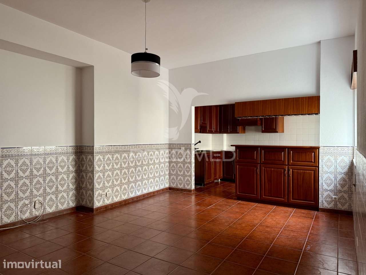 Apartamento T2 (PARA INVESTIMENTO) - Mira de Aire, Porto de Mós - Grande imagem: 3/16