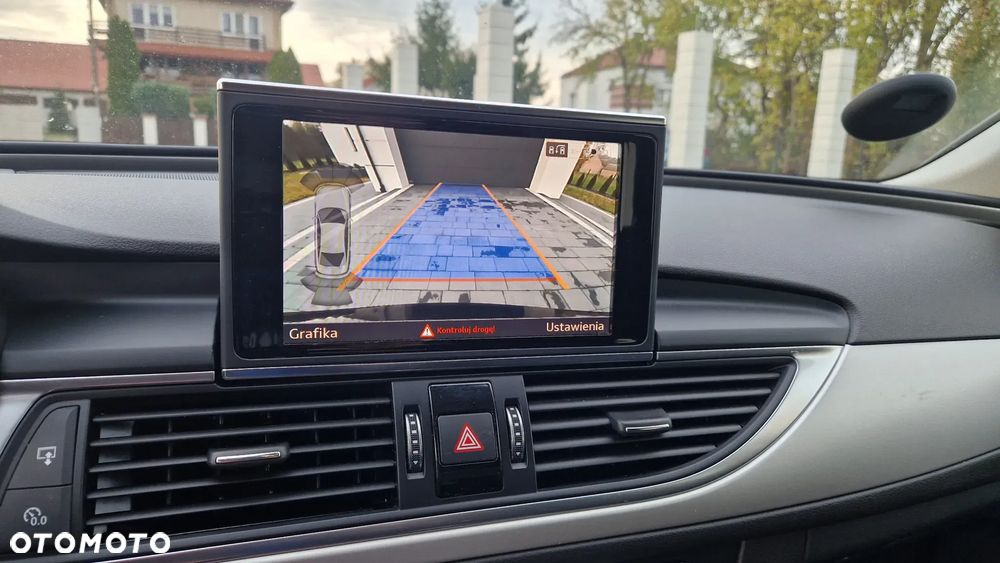 Audi A6 Limousine - 22