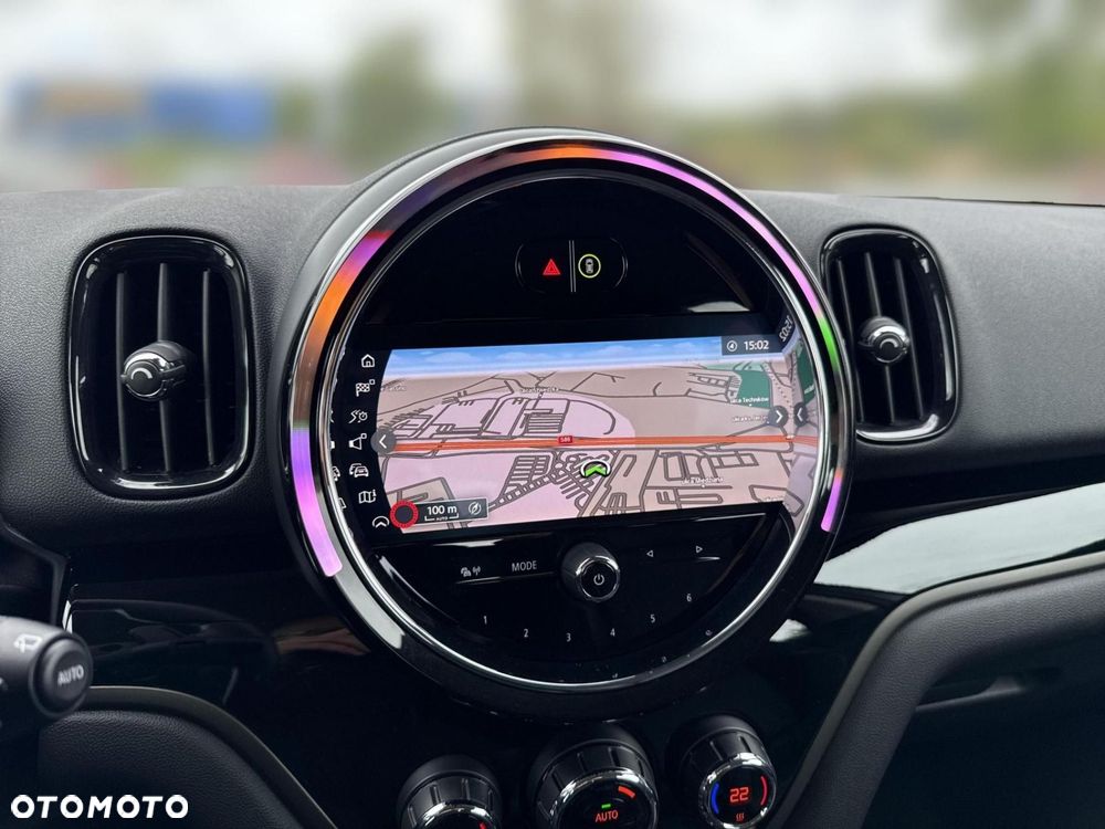 MINI Countryman - 25