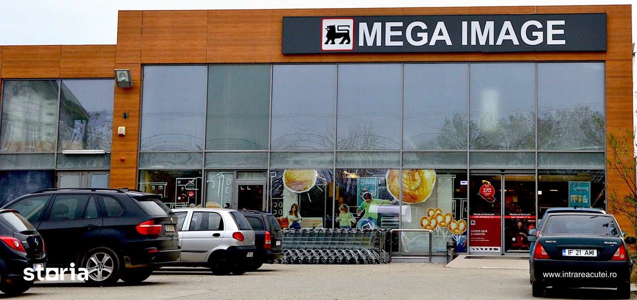 Terenuri cu utilități in rate 500€/luna in centrul orașului Racari - Imagine principală: 4/15