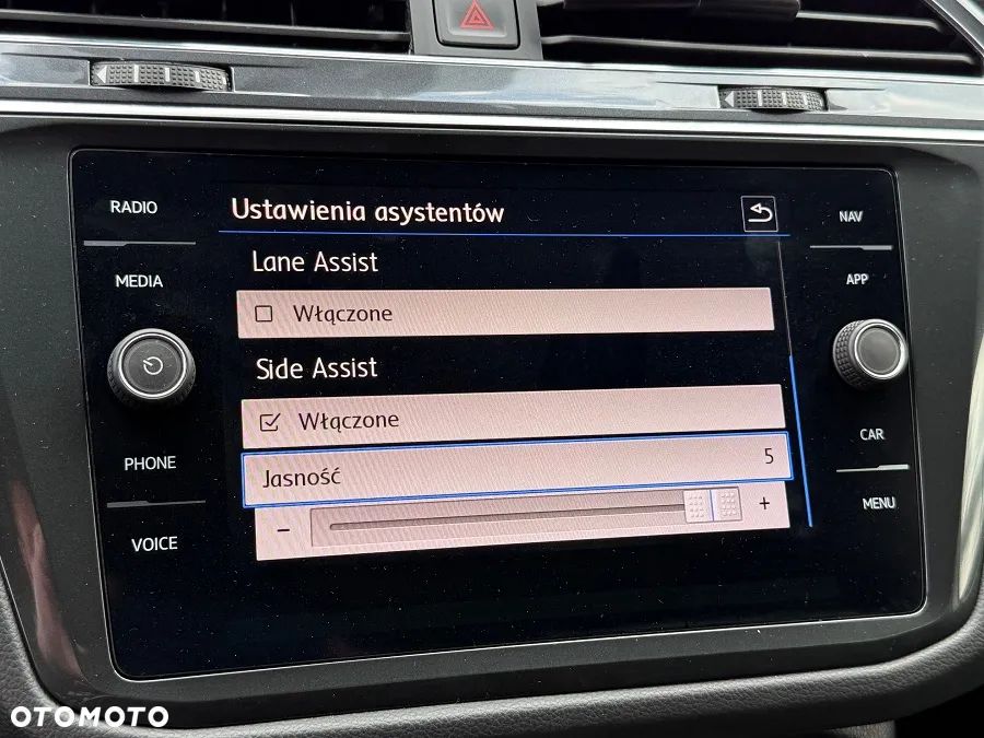 Volkswagen Tiguan Allspace 2.0 TSI 4Mot R-Line DSG - 31