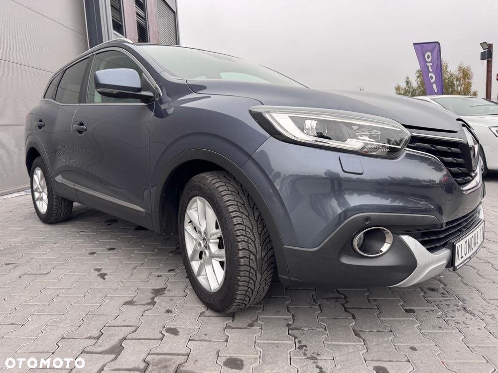 Renault Kadjar - 5
