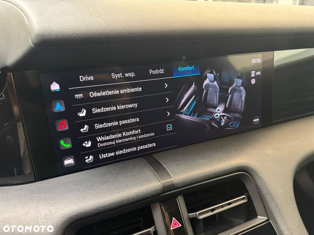 Porsche Taycan 105kWh Performance Plus - 25