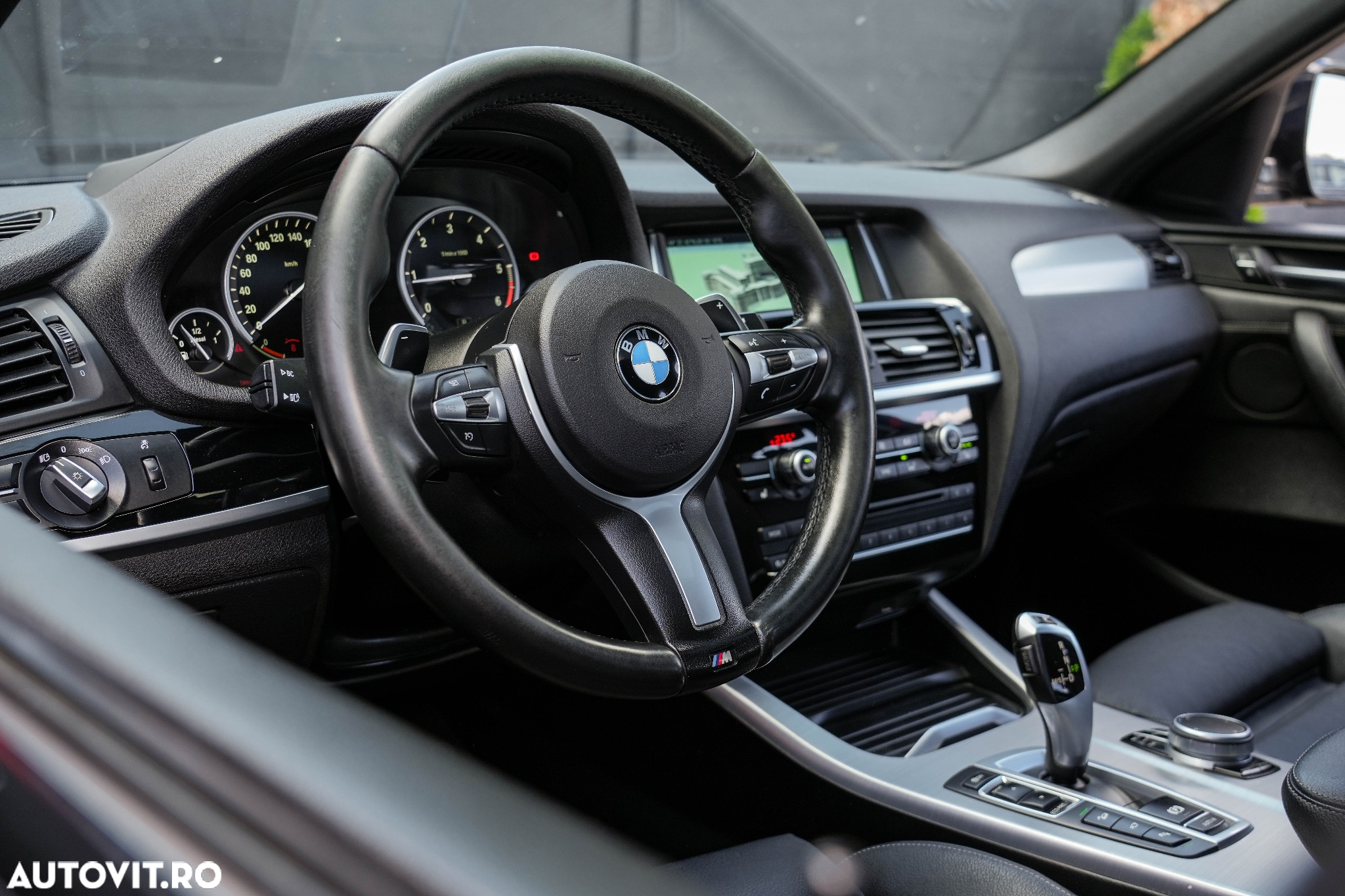 BMW X4 xDrive20d Aut. M Sport - 21