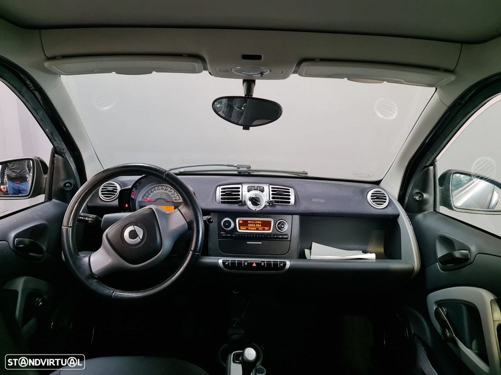 Smart ForTwo Coupé 0.8 cdi Passion 54 - 9