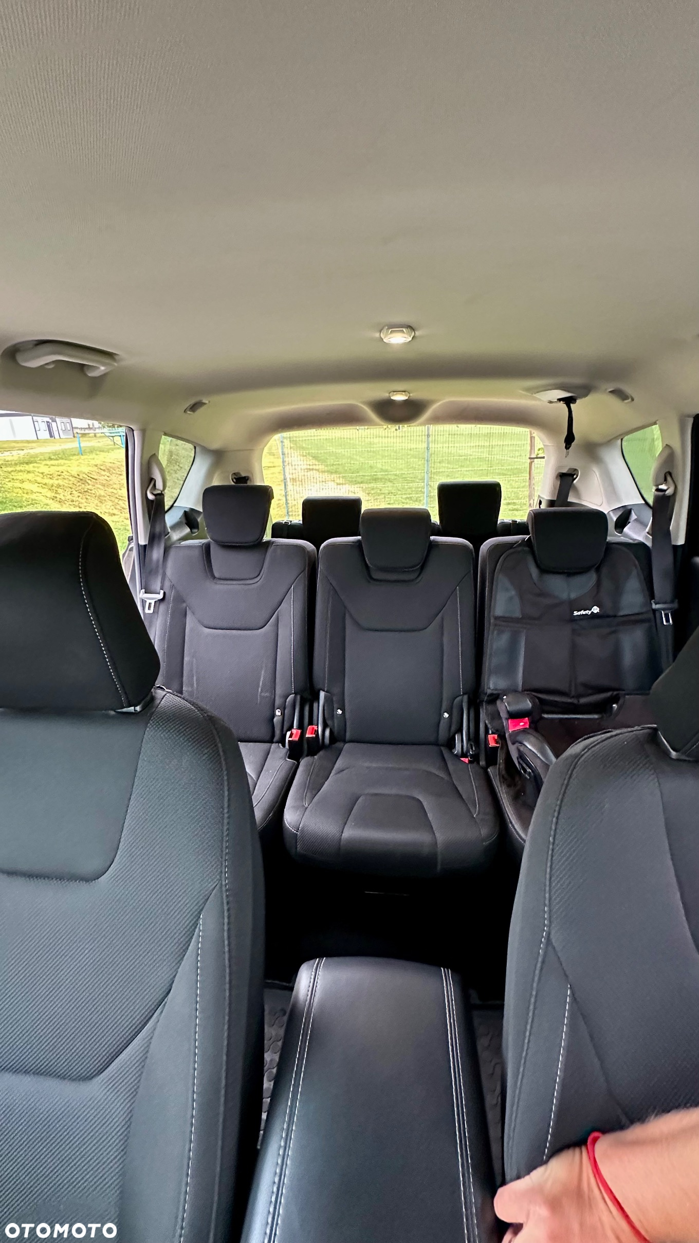 Ford S-Max 2.0 TDCi Titanium - 11
