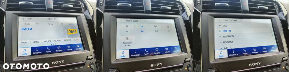 Ford Mondeo 2.0 Ti-VCT ST-Line - 24