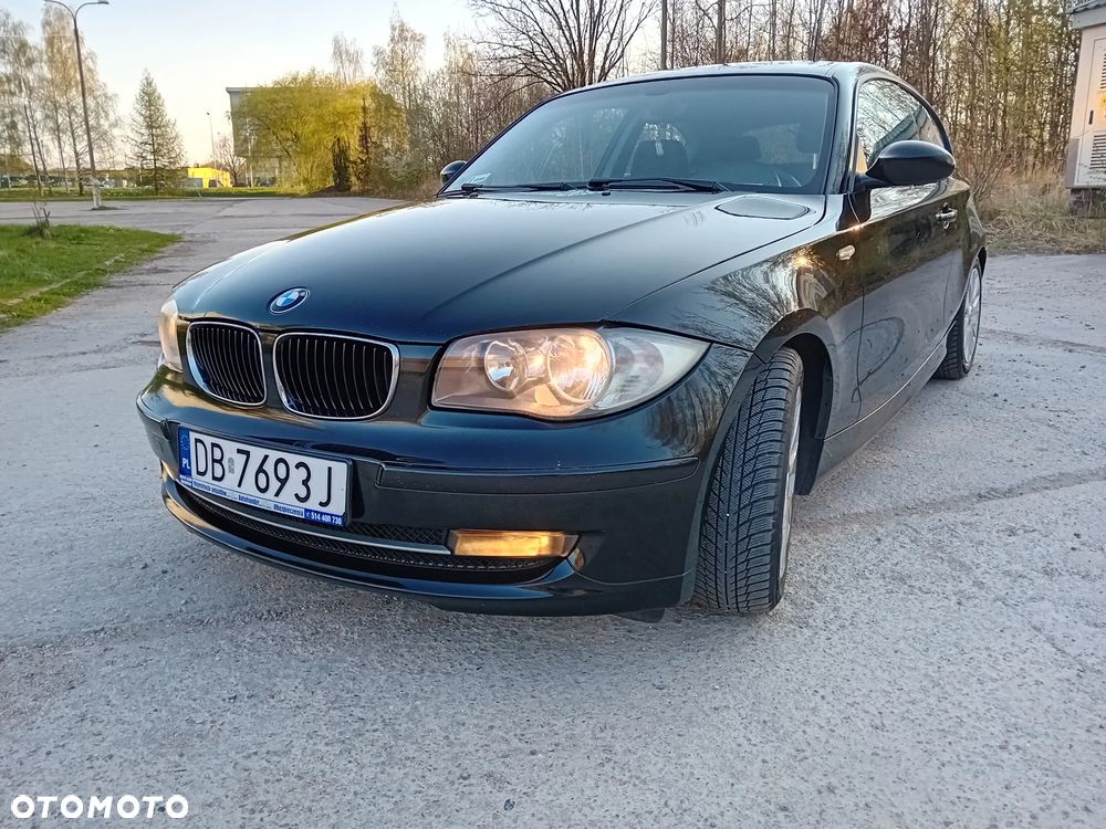 BMW Seria 1 118d - 19