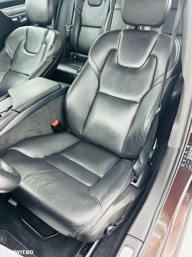 Volvo V90 D3 Momentum Pro - 18
