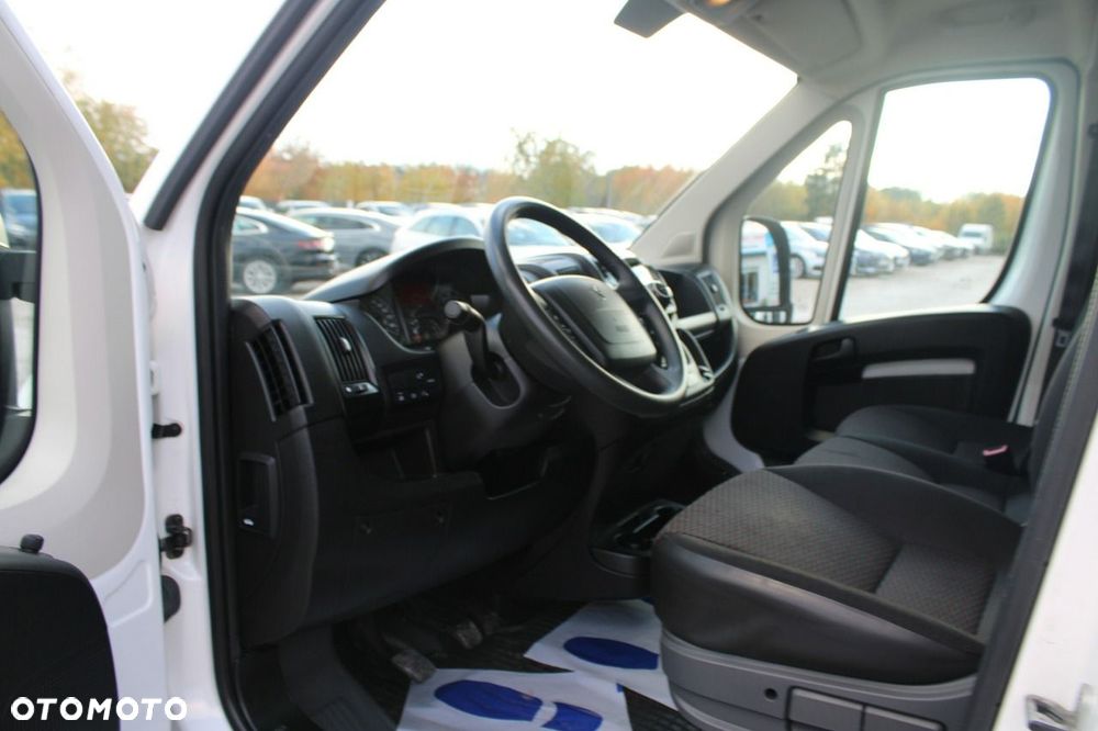 Peugeot Boxer - 13