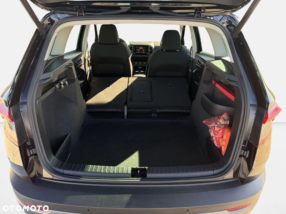 Skoda Karoq 1.5 TSI ACT 4x2 Style DSG - 11
