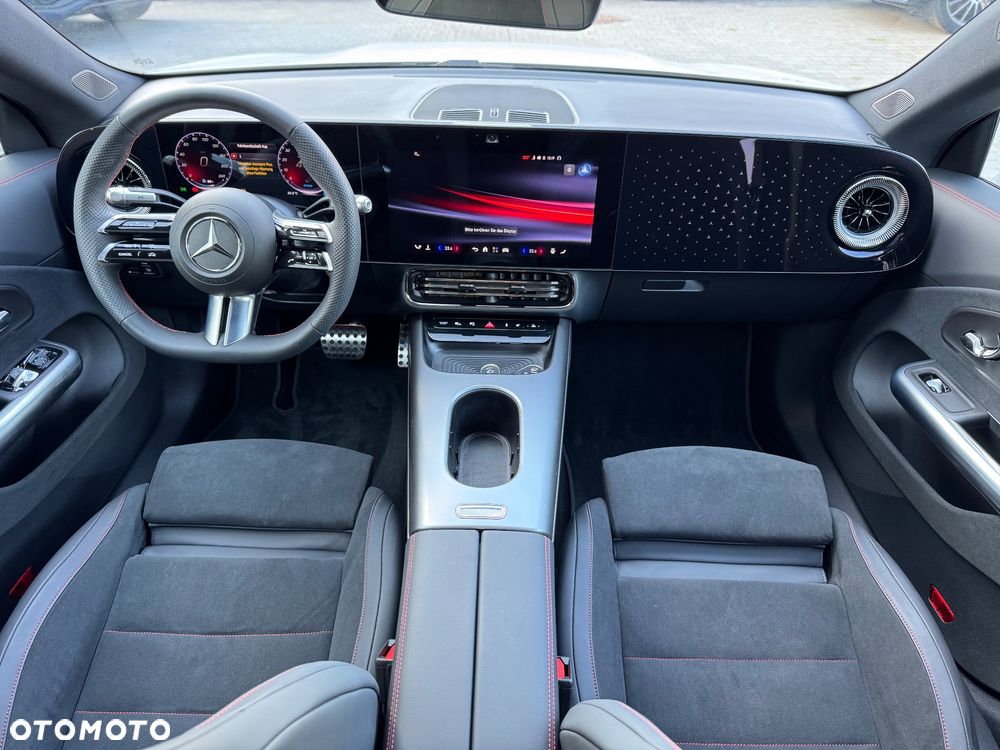 Mercedes-Benz CLA 250 + mit Technologie Edition - 18