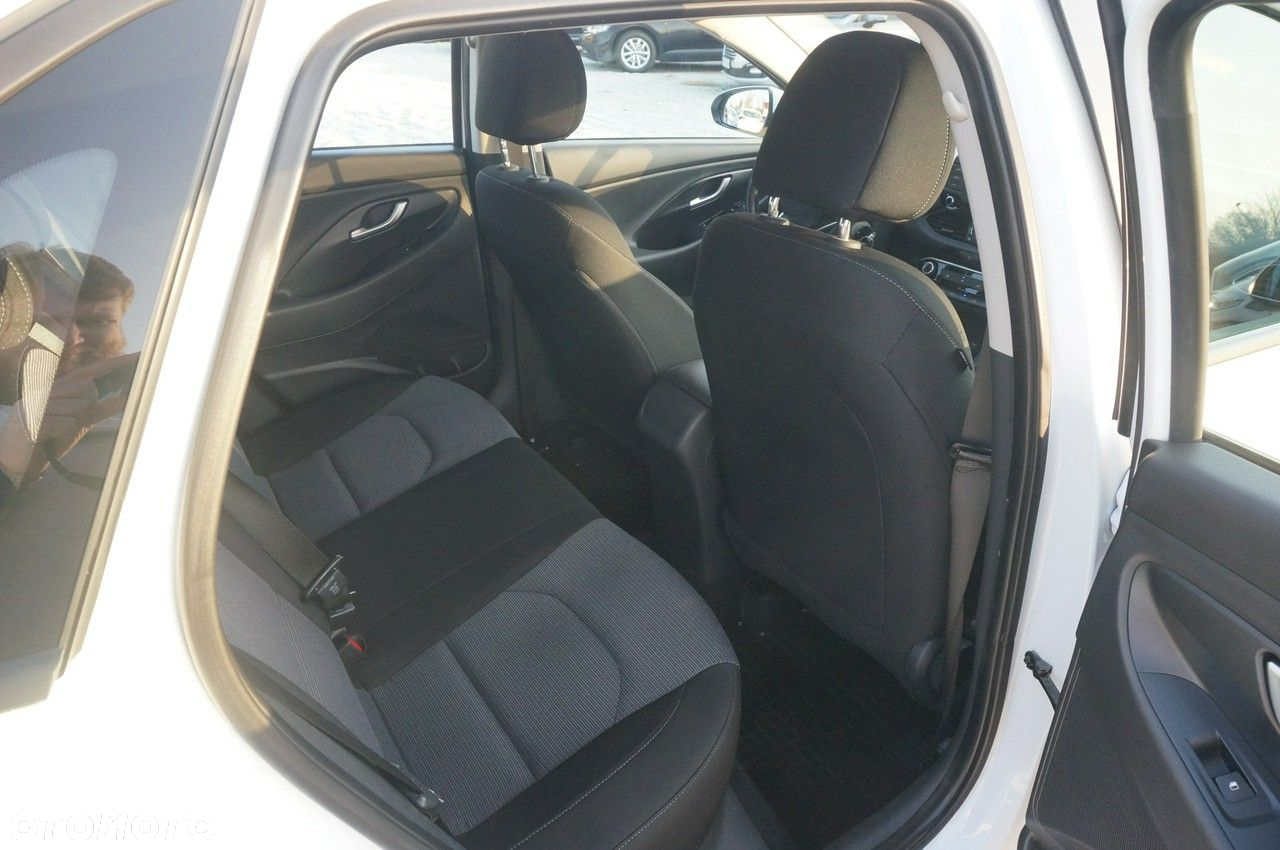 Hyundai i30 - 31