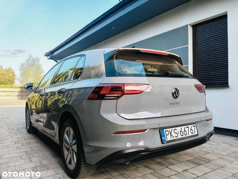 Volkswagen Golf 2.0 TDI SCR - 3